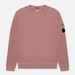 C.P. Company Мужская толстовка Cotton Fleece Resist Dyed