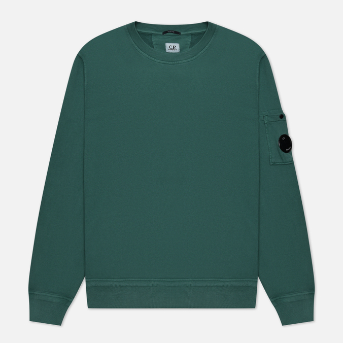 CP Company Cotton Fleece Resist Dyed 16190₽