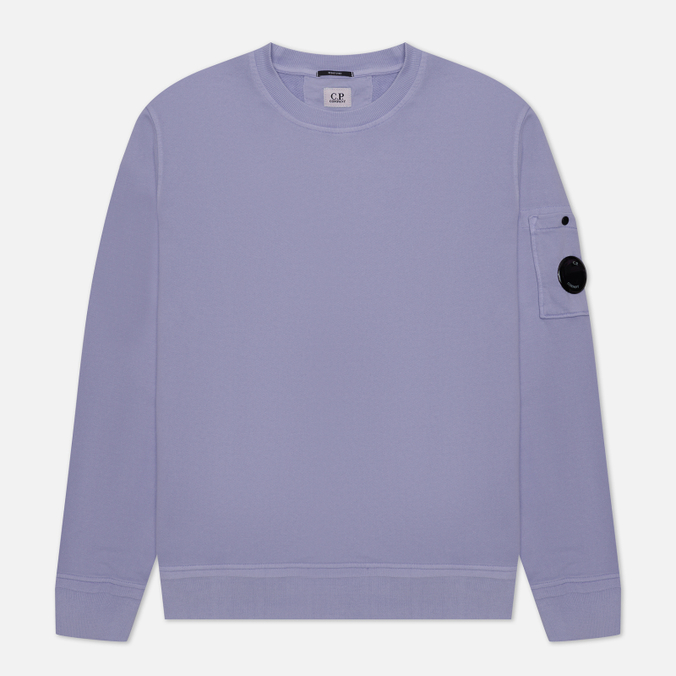 CP Company Cotton Fleece Resist Dyed 16190₽