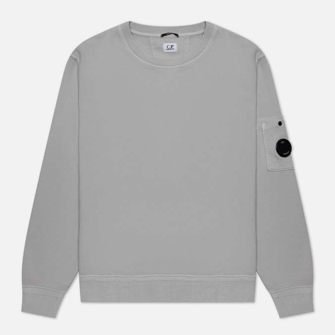 CP Company Cotton Fleece Resist Dyed 16190₽