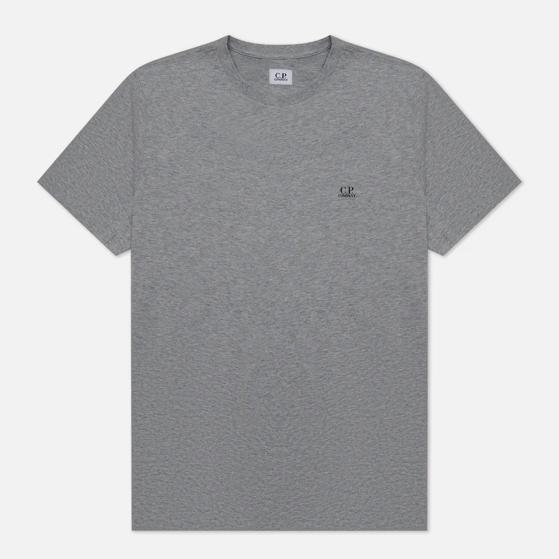C.P. Company Мужская футболка 30/1 Jersey Goggle Print