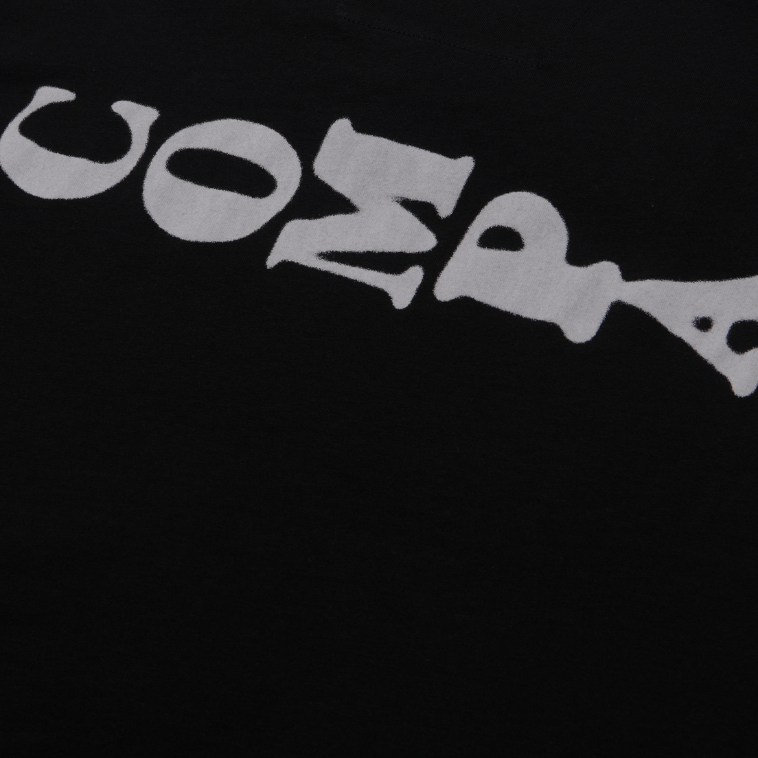 C.P. Company Мужская футболка 30/1 Jersey Horizontal Logo
