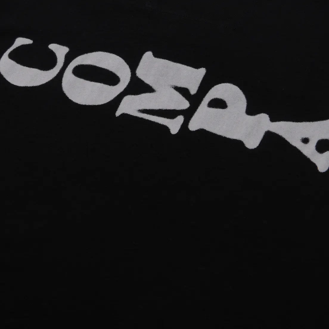 C.P. Company Мужская футболка 30/1 Jersey Horizontal Logo