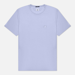 C.P. Company Мужская футболка Tacting Piquet Logo