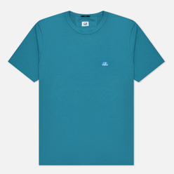C.P. Company Мужская футболка Tacting Piquet Logo