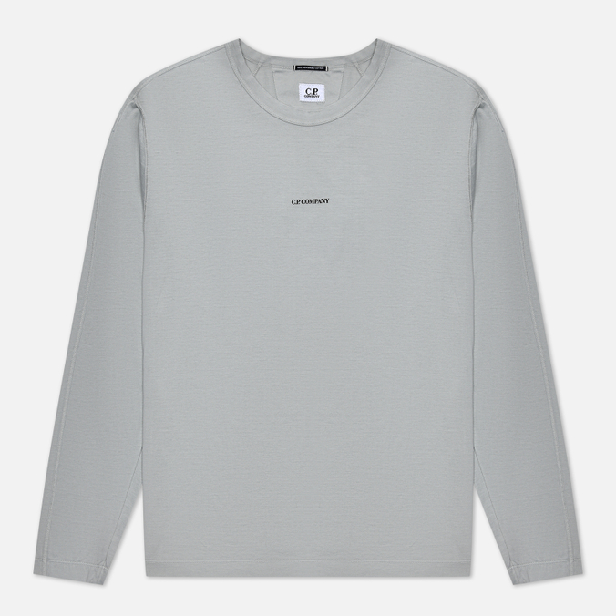 CP Company 702 Mercerized Jersey Twisted Logo 9190₽