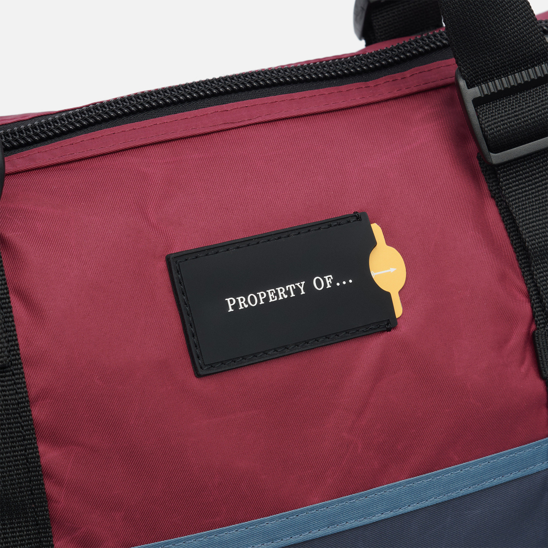 Property Of... Сумка Francis Foldable Tote