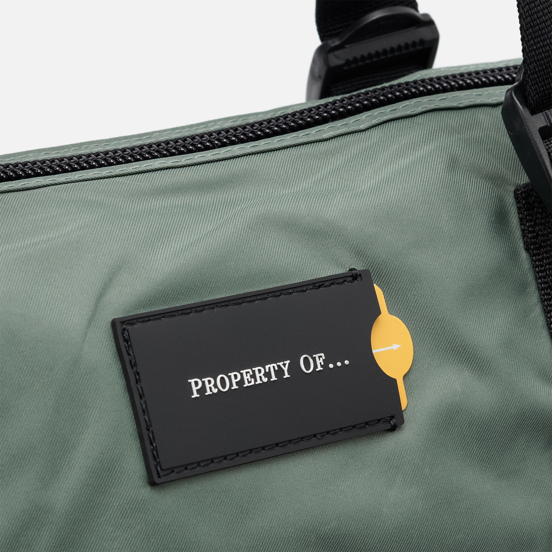 Property Of... Сумка Francis Foldable Tote