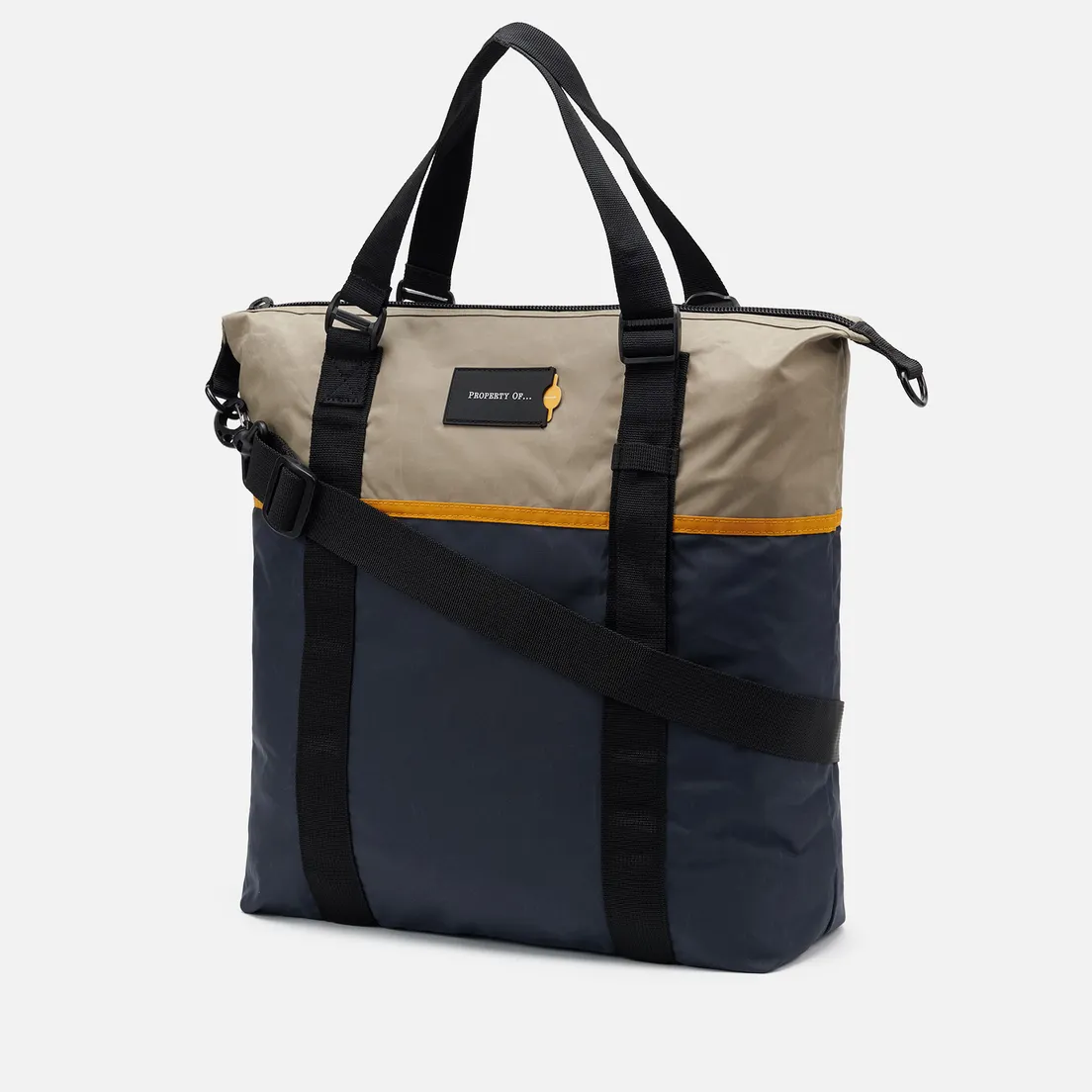 Property Of... Сумка Francis Foldable Tote