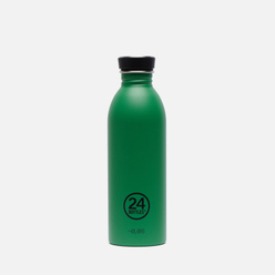 Бутылка 24Bottles Urban Medium Stone Emerald Green