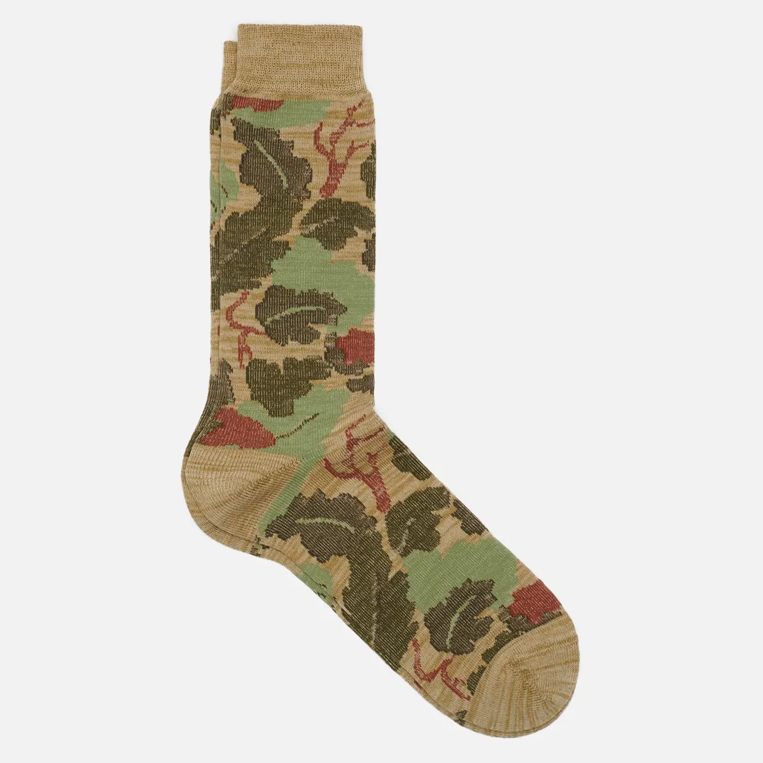 Anonymous Ism Носки Camo Crew
