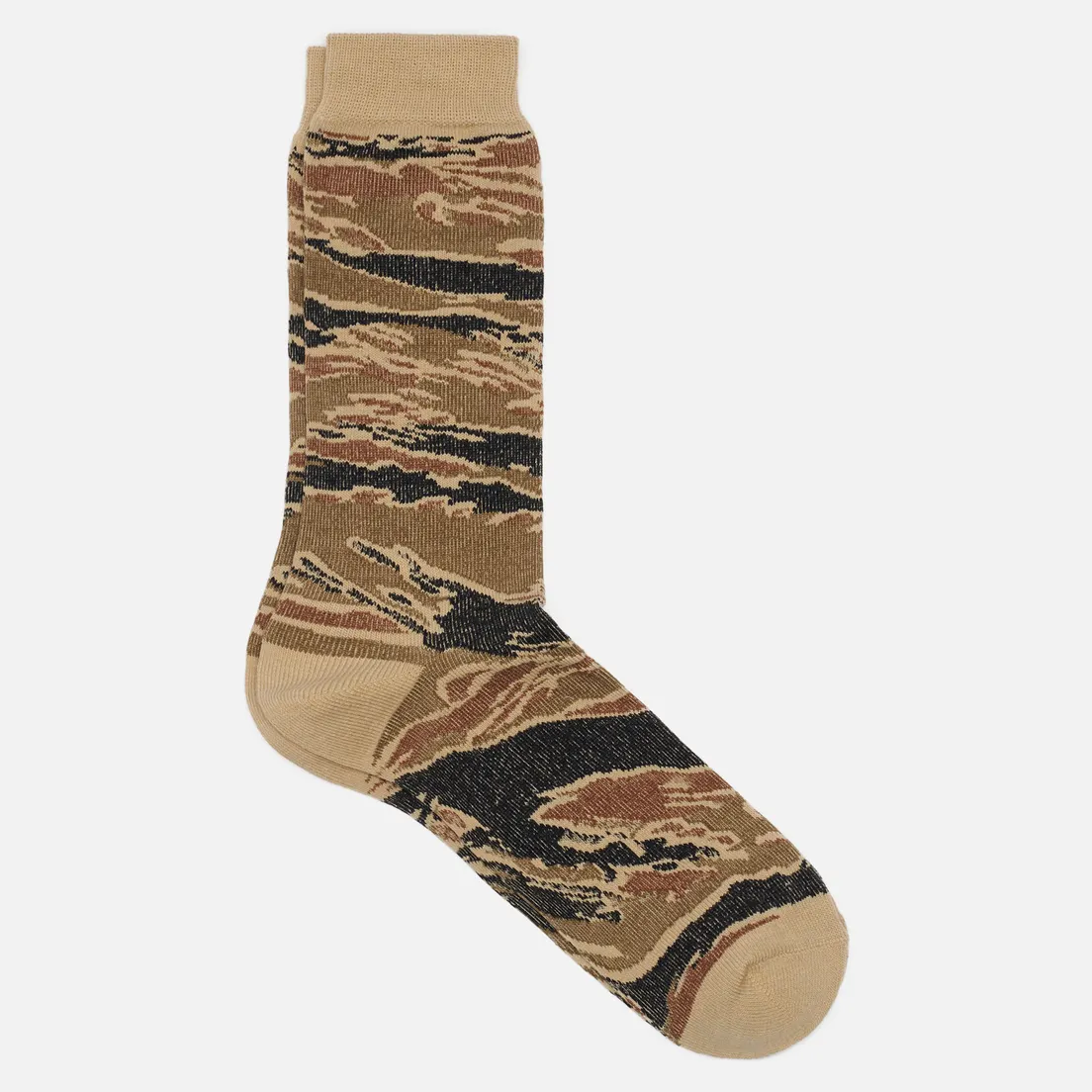 Anonymous Ism Носки Camo Crew