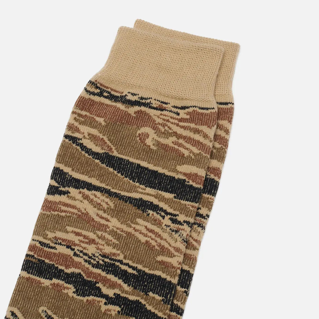 Anonymous Ism Носки Camo Crew