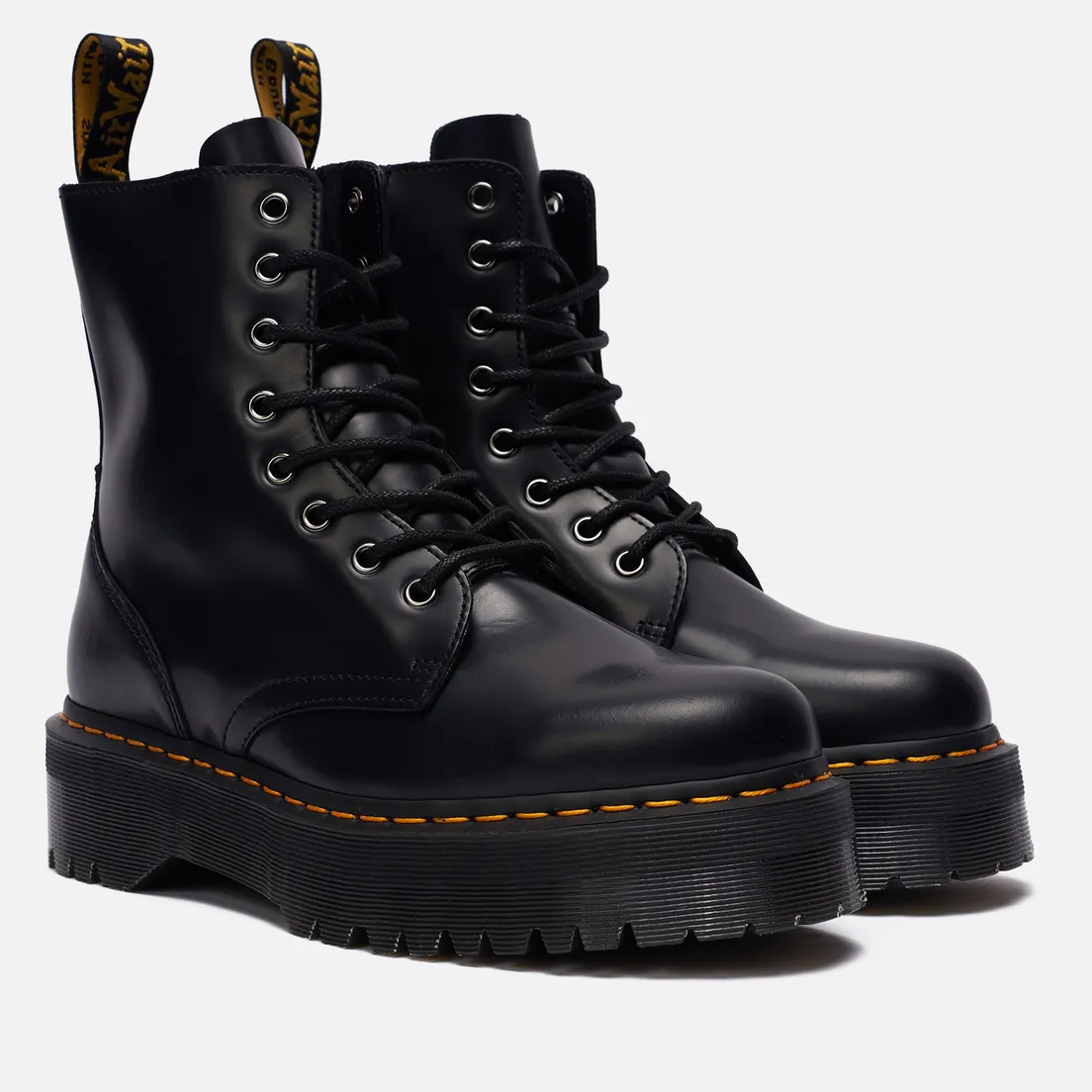 Dr. Martens Мужские ботинки Jadon Platform