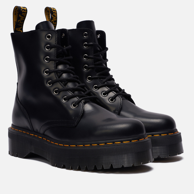 Ботинки Dr. Martens Jadon Platform