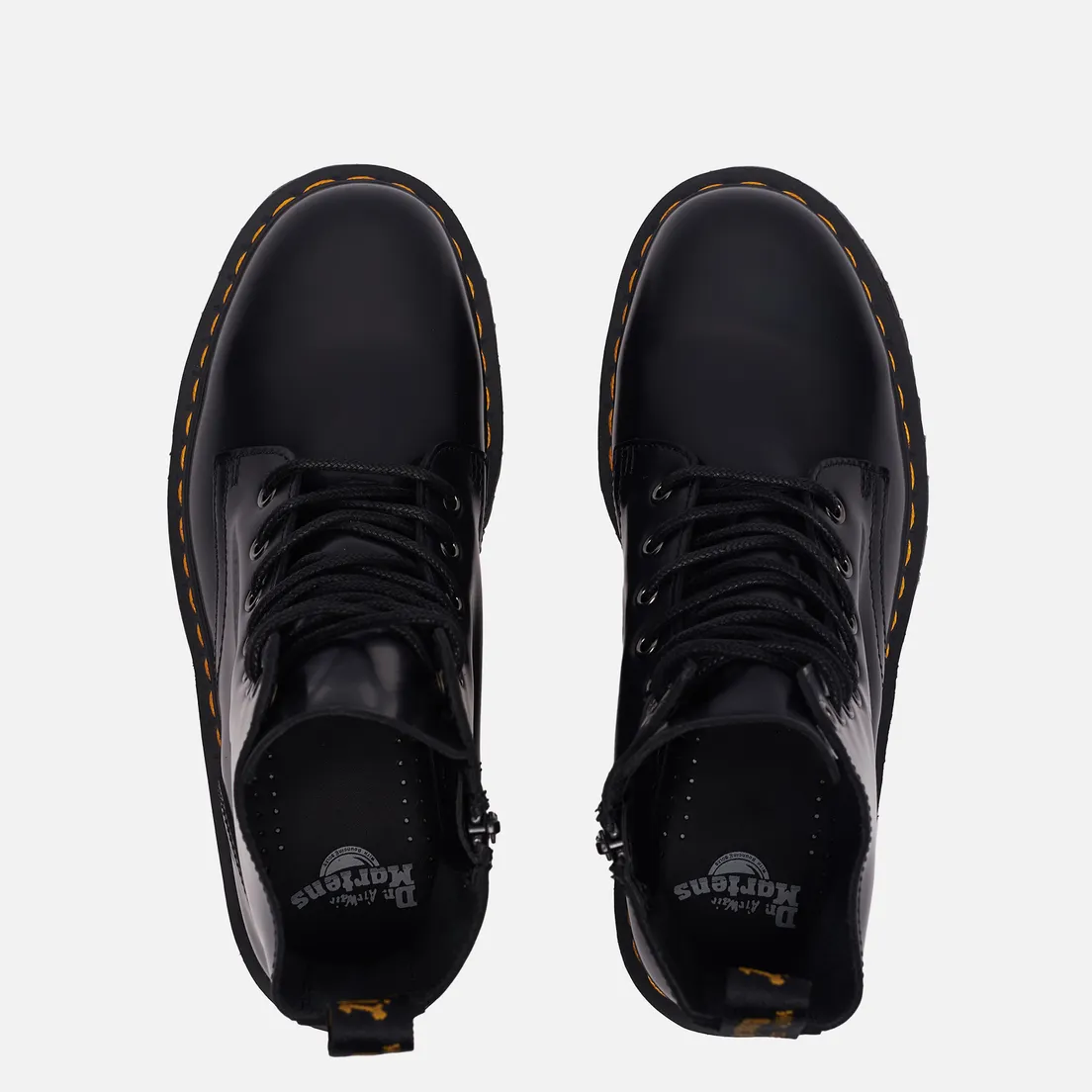 Dr. Martens Мужские ботинки Jadon Platform