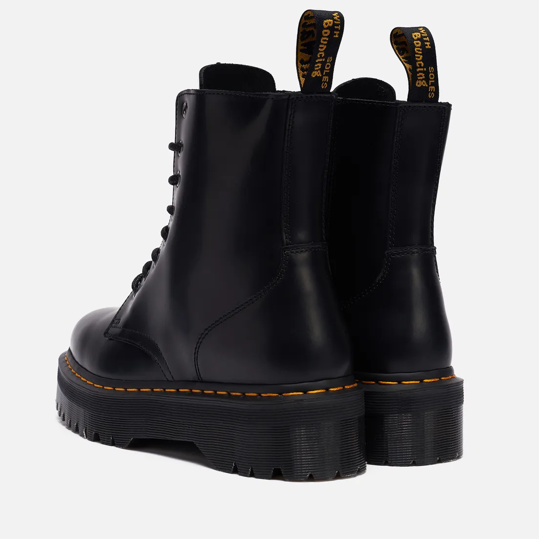 Dr. Martens Мужские ботинки Jadon Platform
