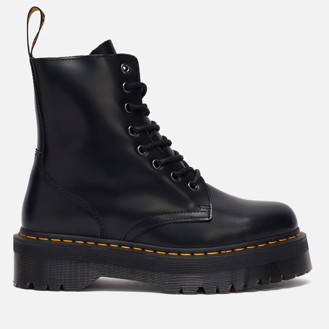 Dr. Martens Мужские ботинки Jadon Platform