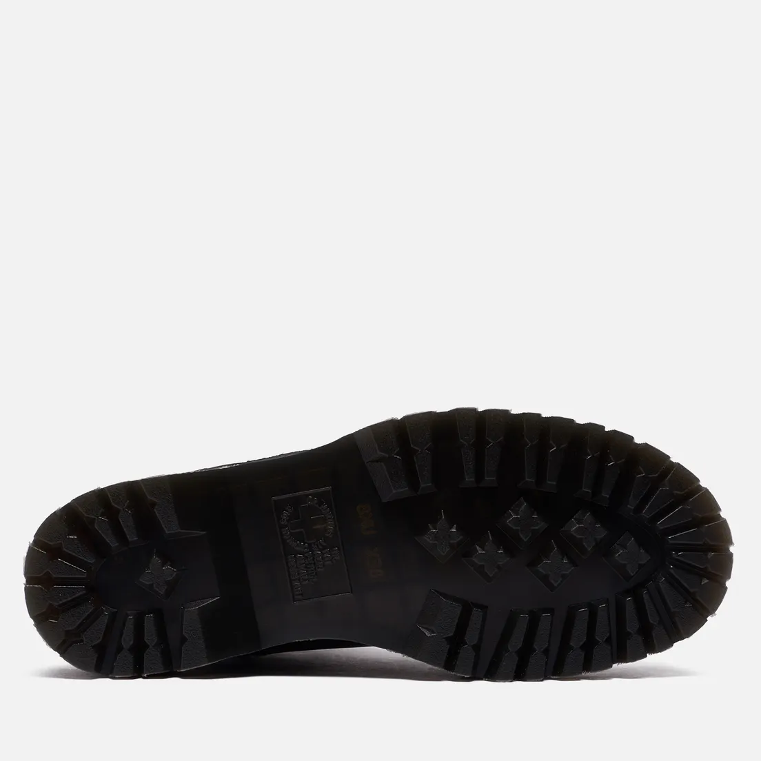 Dr. Martens Мужские ботинки Jadon Platform