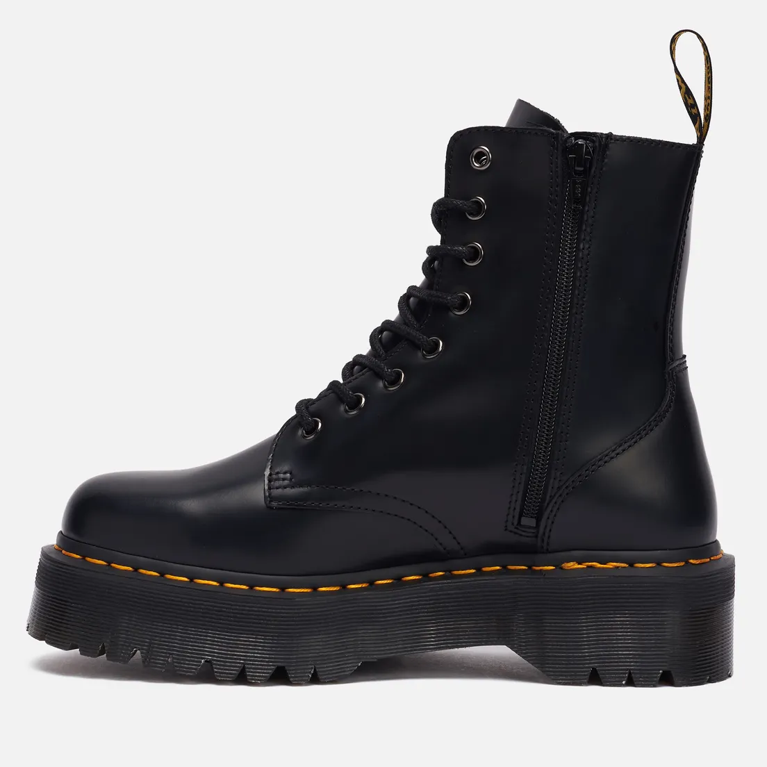 Dr. Martens Мужские ботинки Jadon Platform