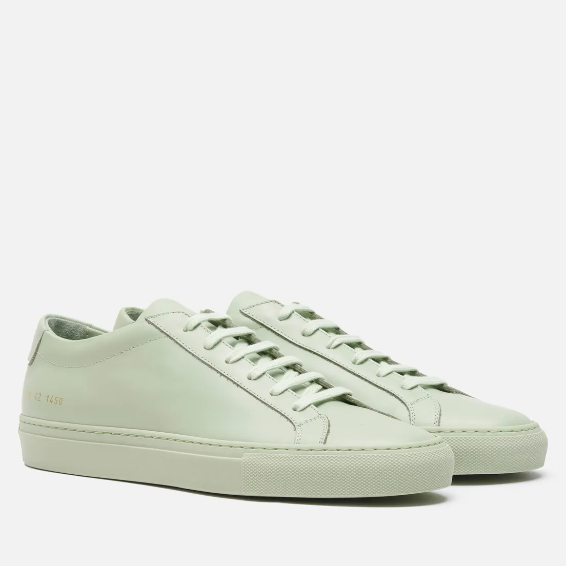 Common Projects Мужские кеды Original Achilles Low