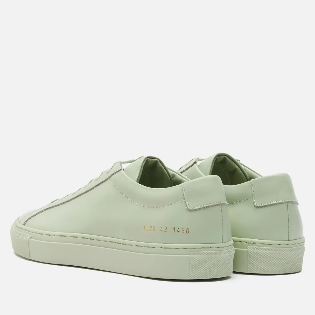 Common Projects Мужские кеды Original Achilles Low