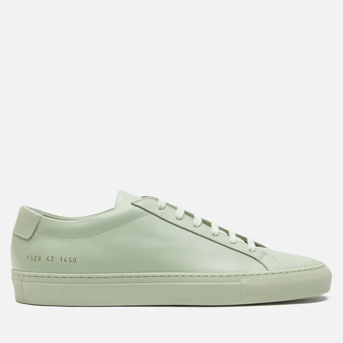 Common Projects Мужские кеды Original Achilles Low