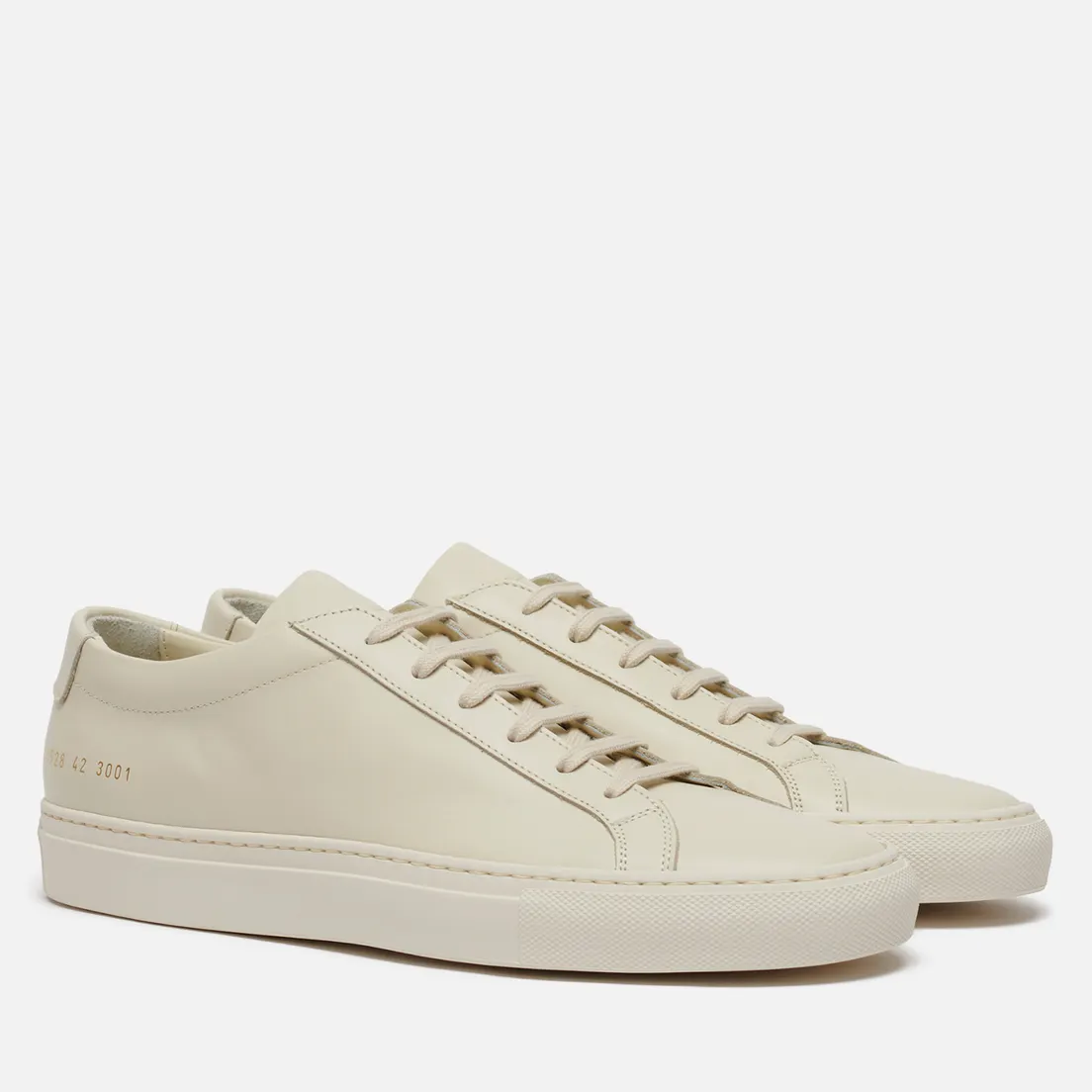 Common Projects Мужские кеды Original Achilles Low