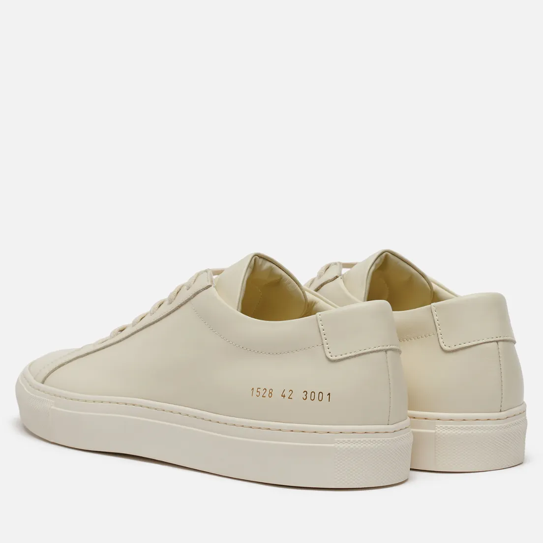 Common Projects Мужские кеды Original Achilles Low
