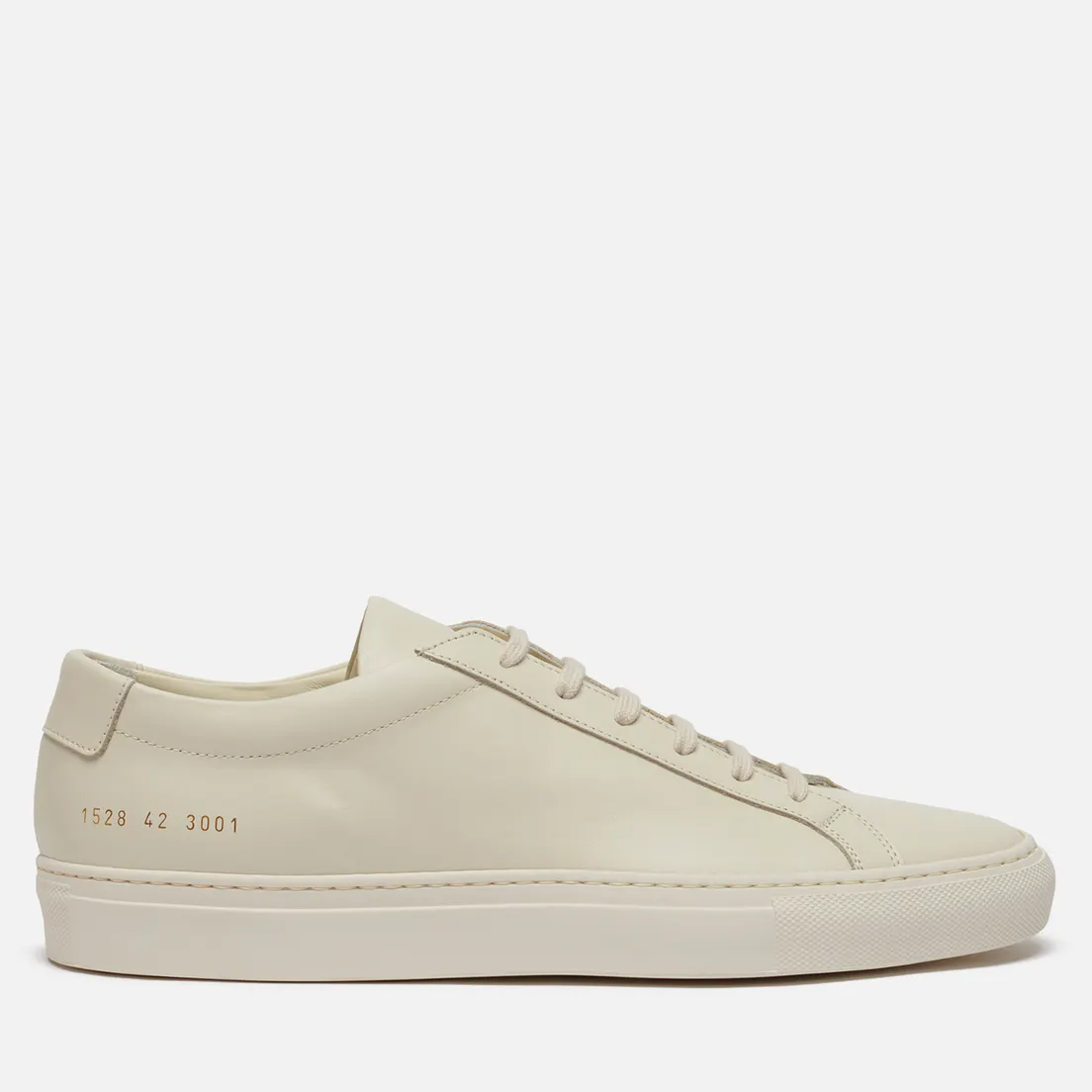 Common Projects Мужские кеды Original Achilles Low