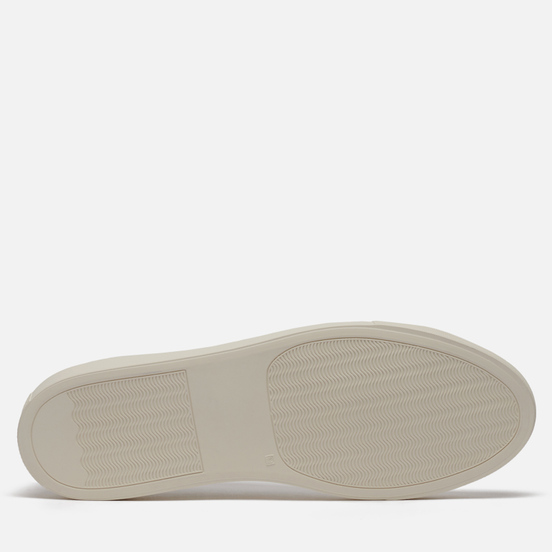 Мужские кеды Common Projects Original Achilles Low Off White