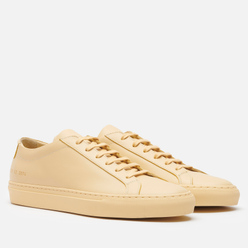 Common Projects
