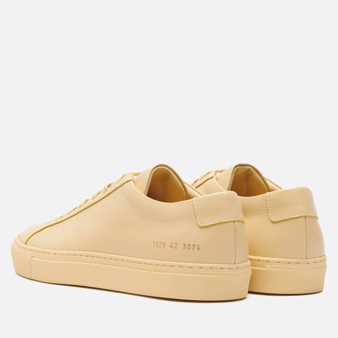 Common Projects Мужские кеды Original Achilles Low