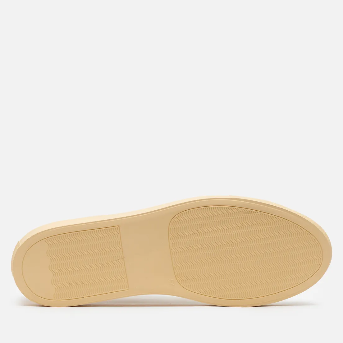 Common Projects Мужские кеды Original Achilles Low