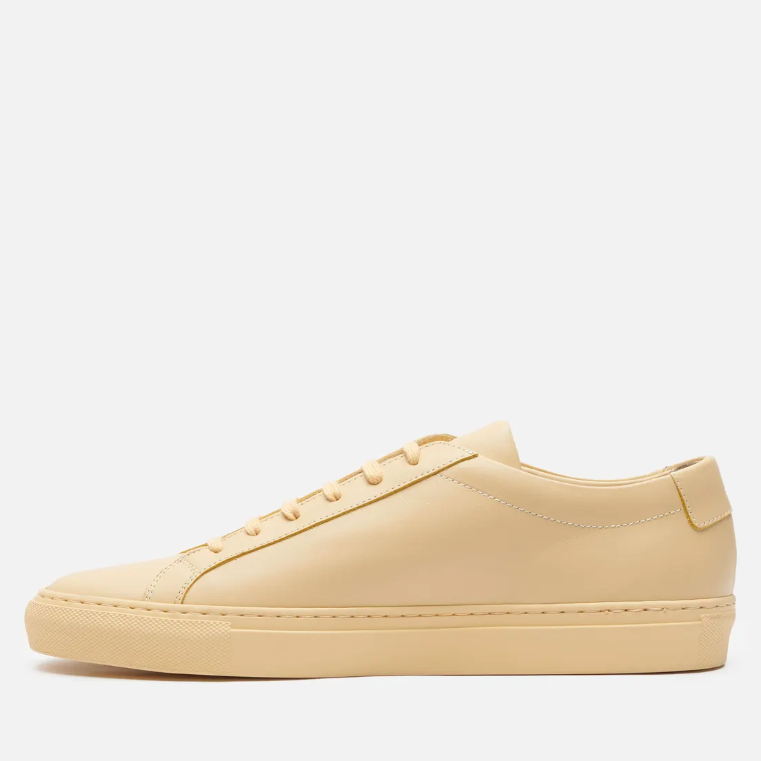 Common Projects Мужские кеды Original Achilles Low