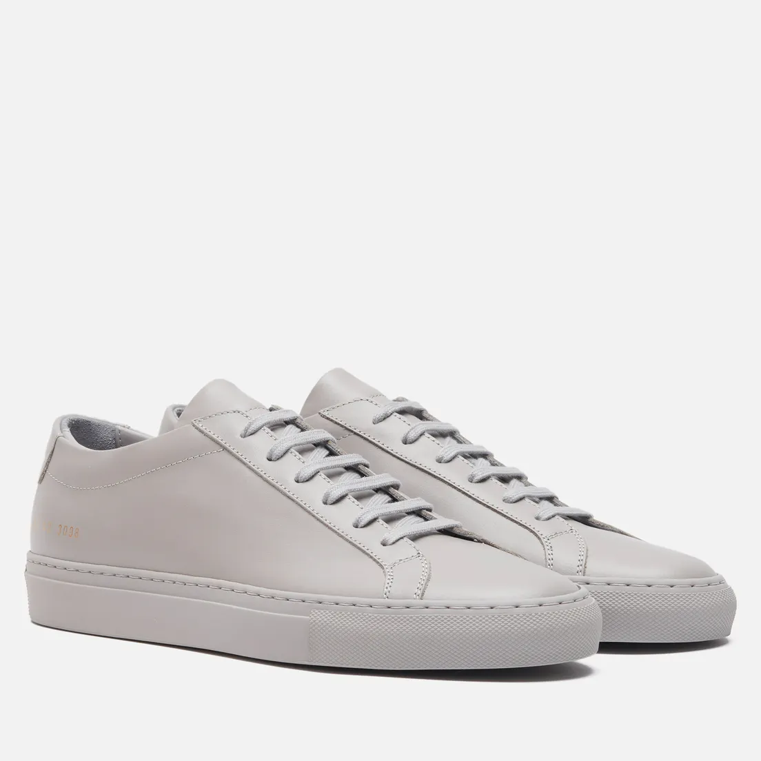 Common Projects Мужские кеды Original Achilles Low