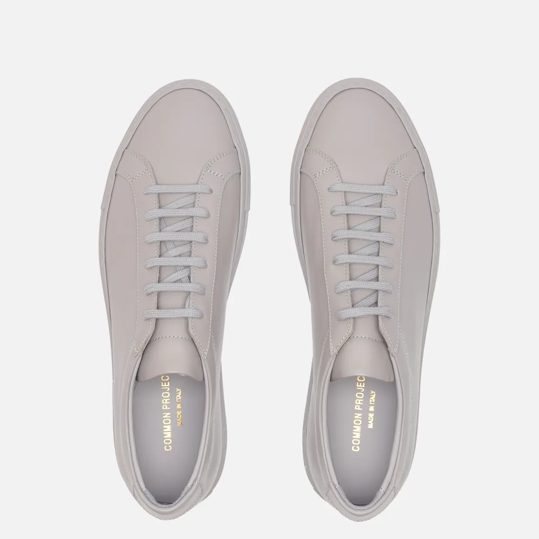 Common Projects Мужские кеды Original Achilles Low