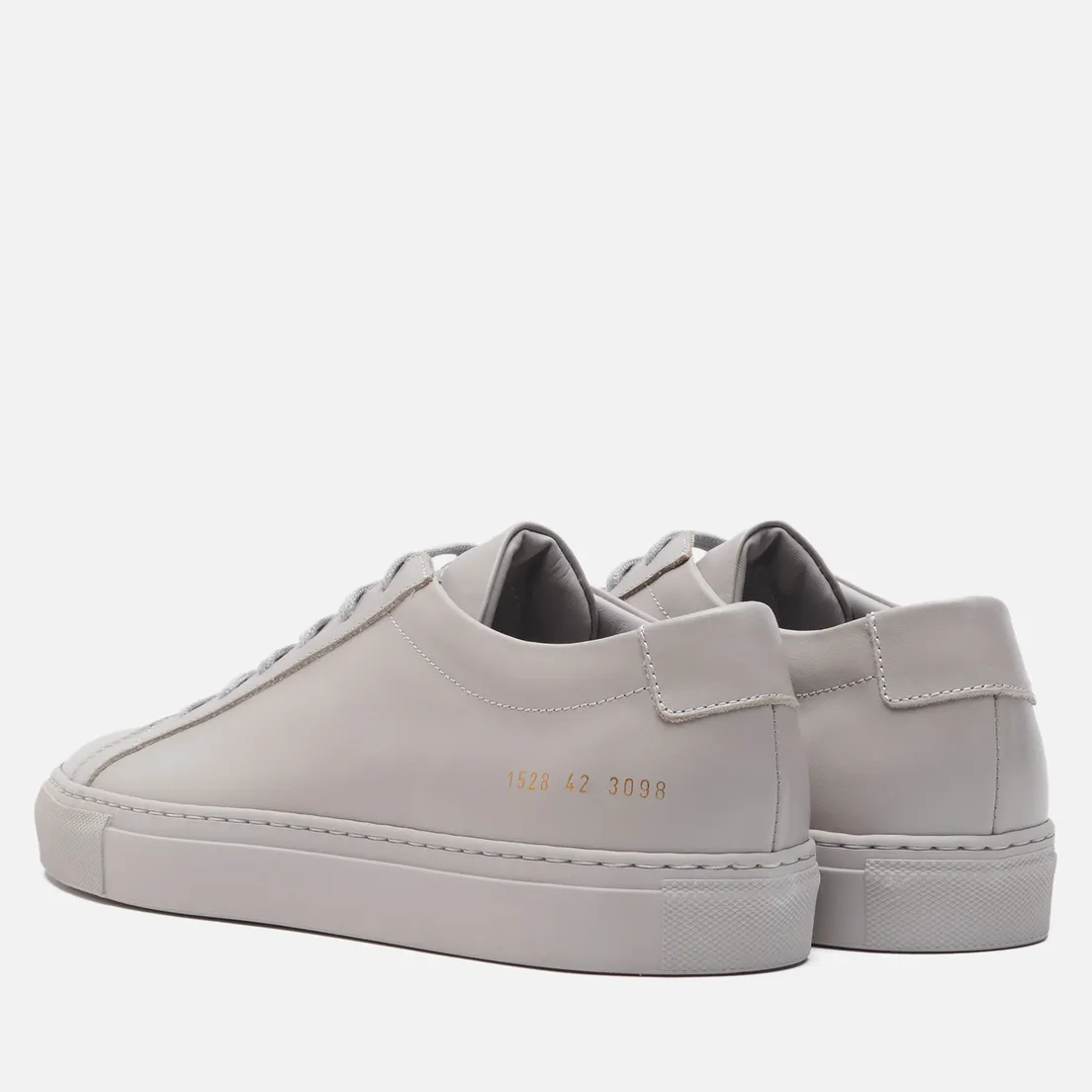 Common Projects Мужские кеды Original Achilles Low