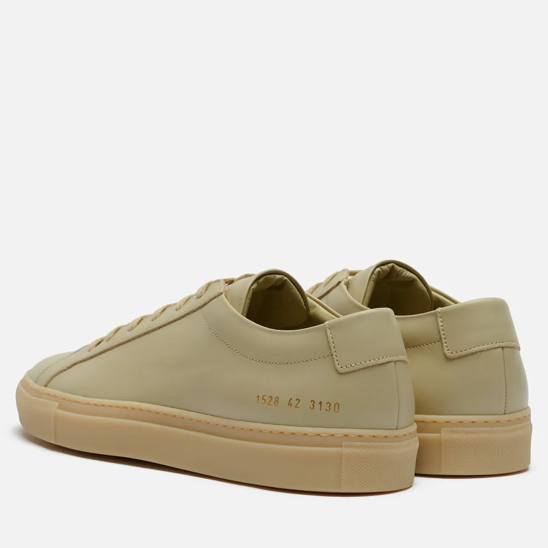 Common Projects Мужские кеды Original Achilles Low