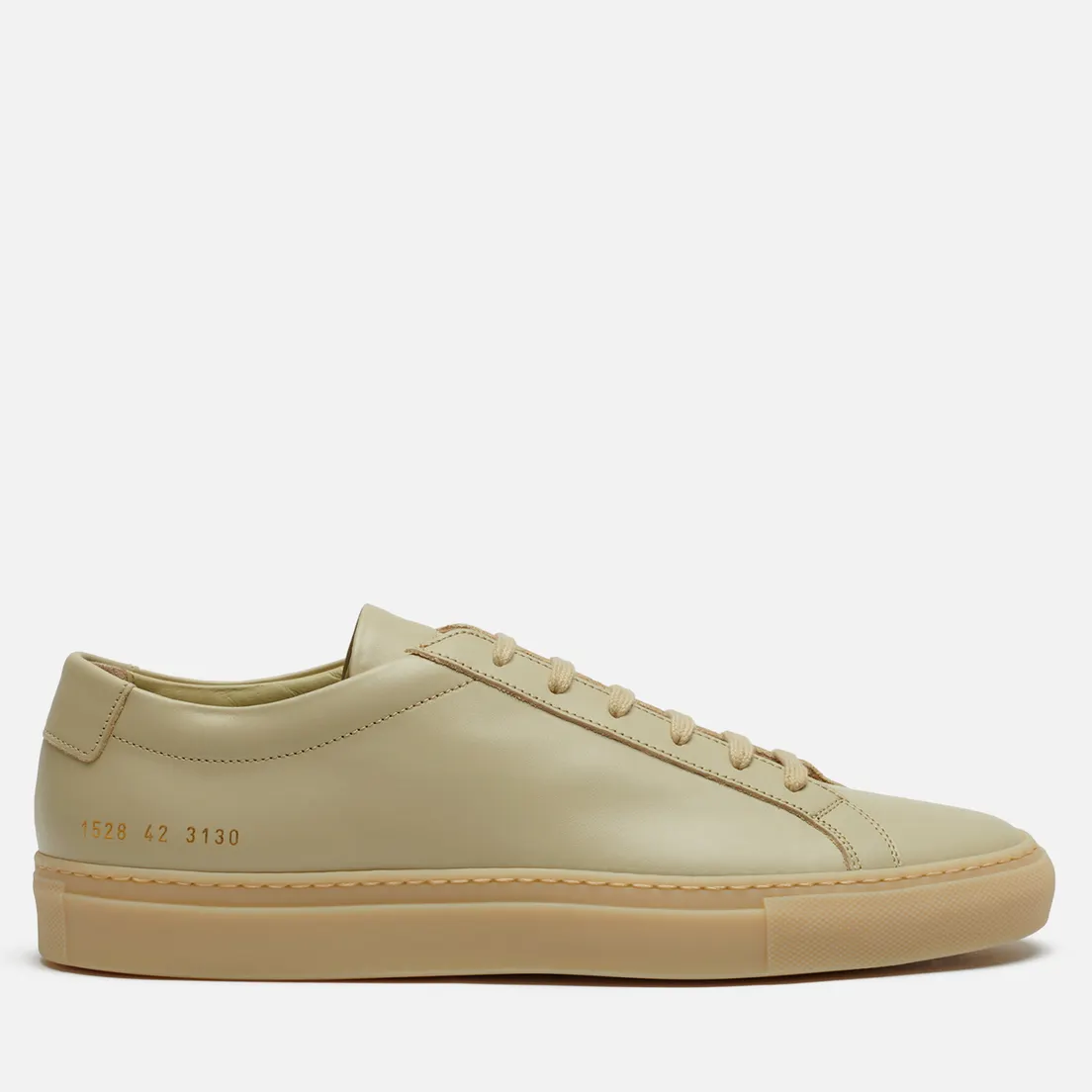 Common Projects Мужские кеды Original Achilles Low