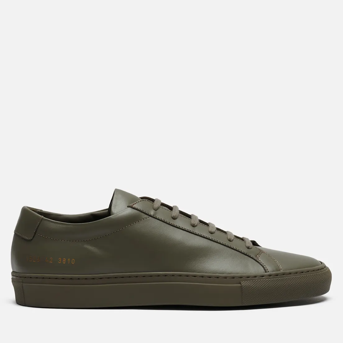 Common Projects Мужские кеды Original Achilles Low