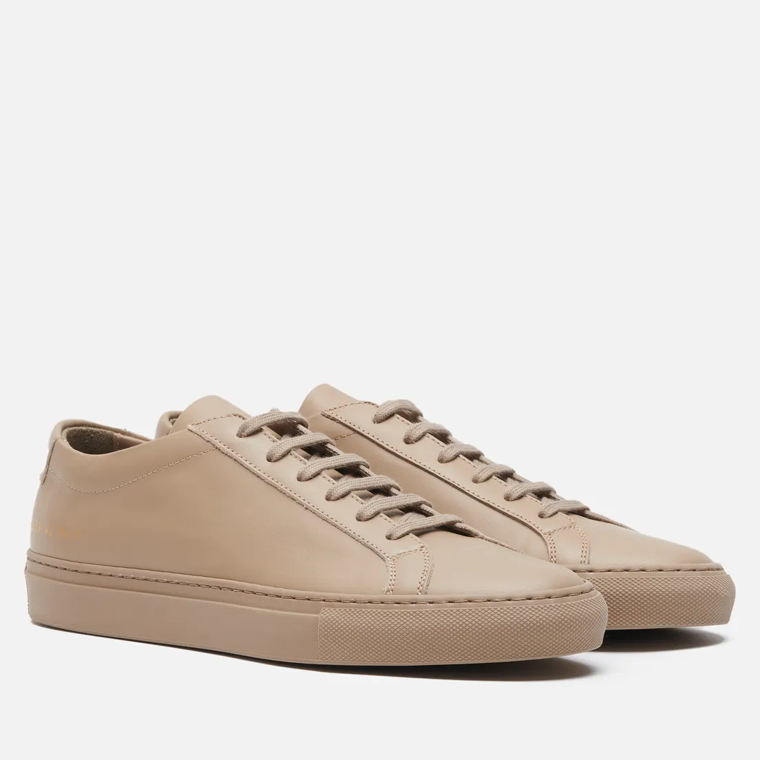 Common Projects Мужские кеды Original Achilles Low