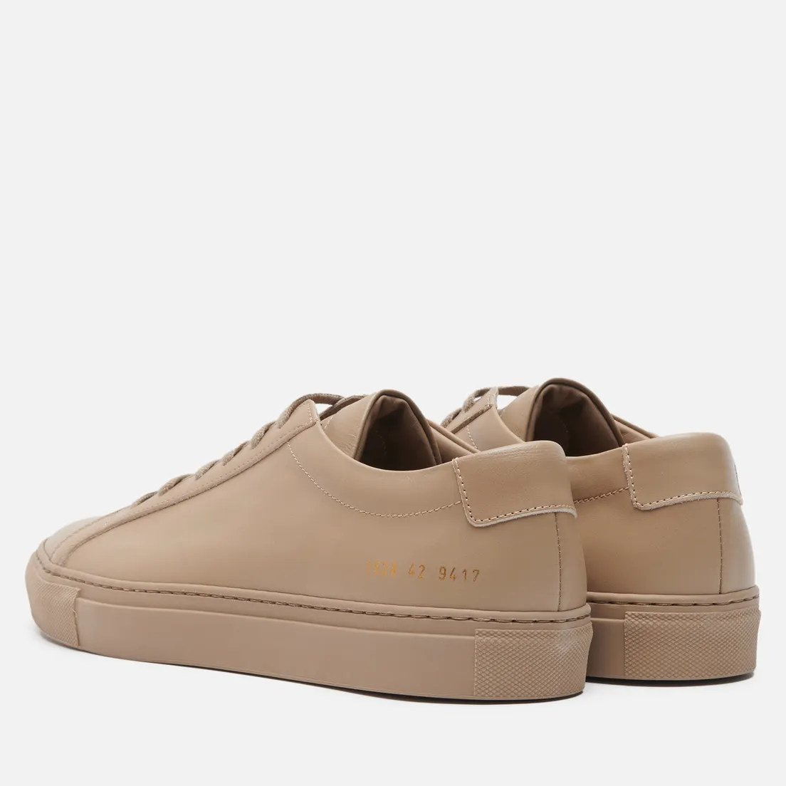 Common Projects Мужские кеды Original Achilles Low