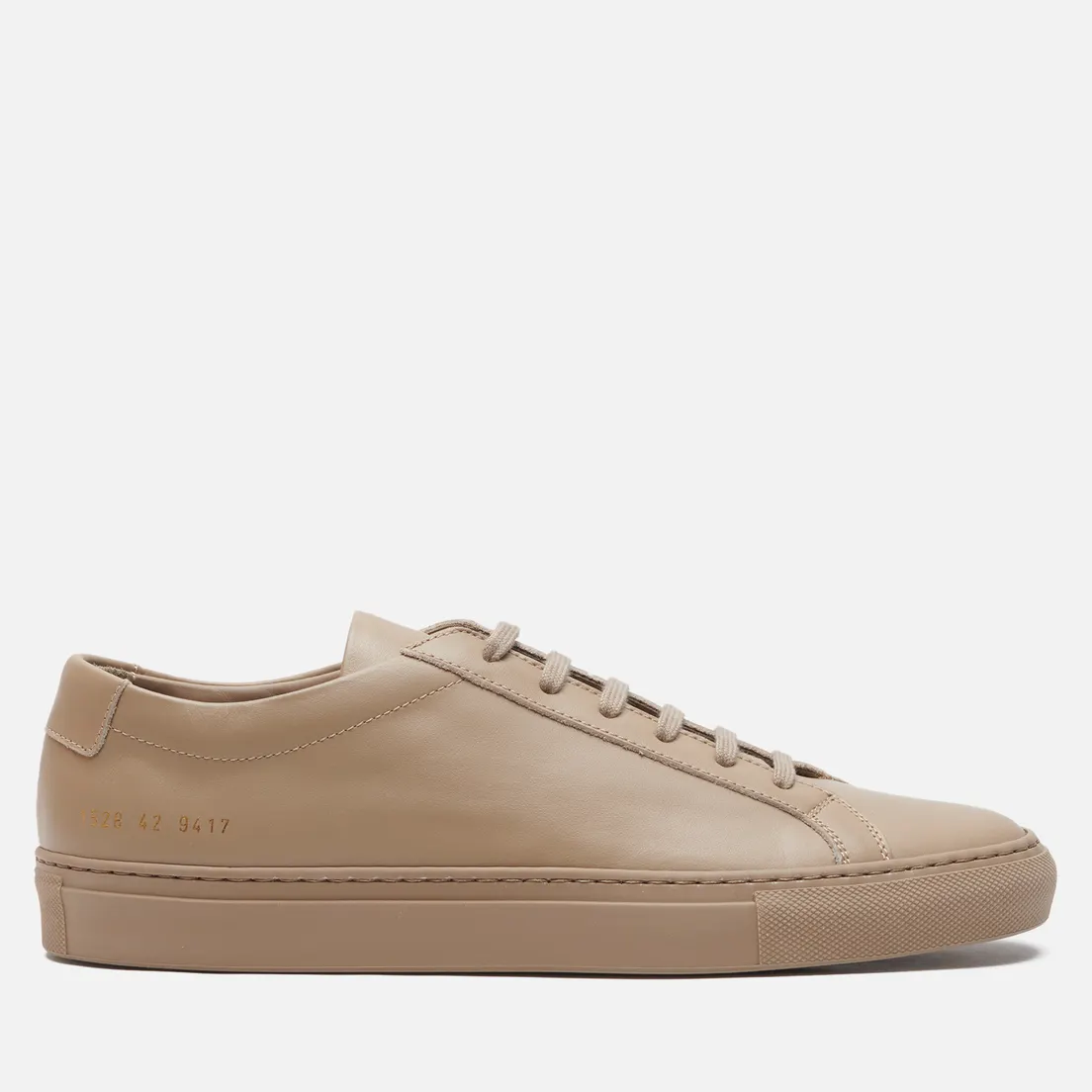 Common Projects Мужские кеды Original Achilles Low