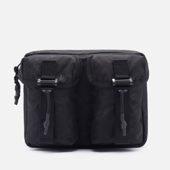Сумка maharishi Camo M.A.L.I.C.E. Cross Body