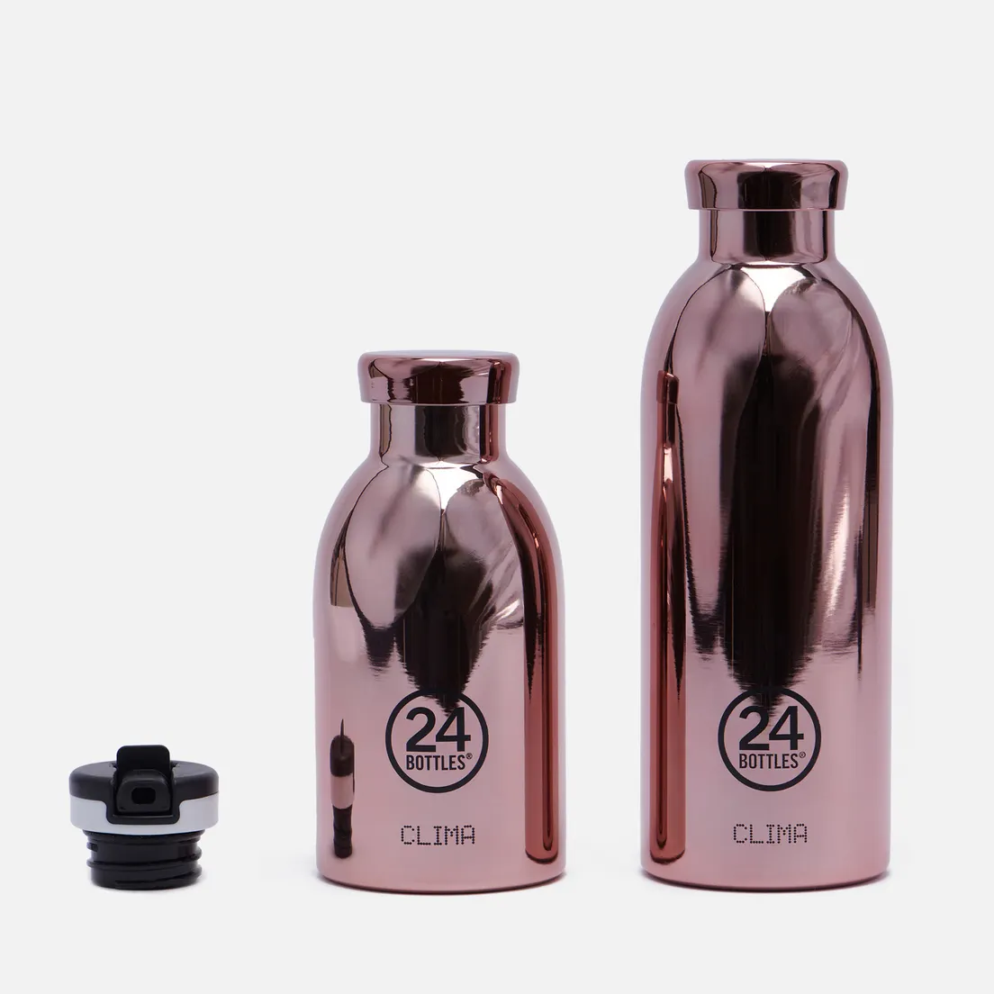 24Bottles Комплект бутылок MiniMe Clima Box