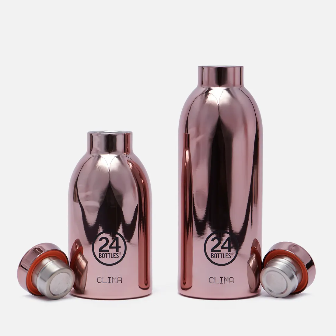 24Bottles Комплект бутылок MiniMe Clima Box