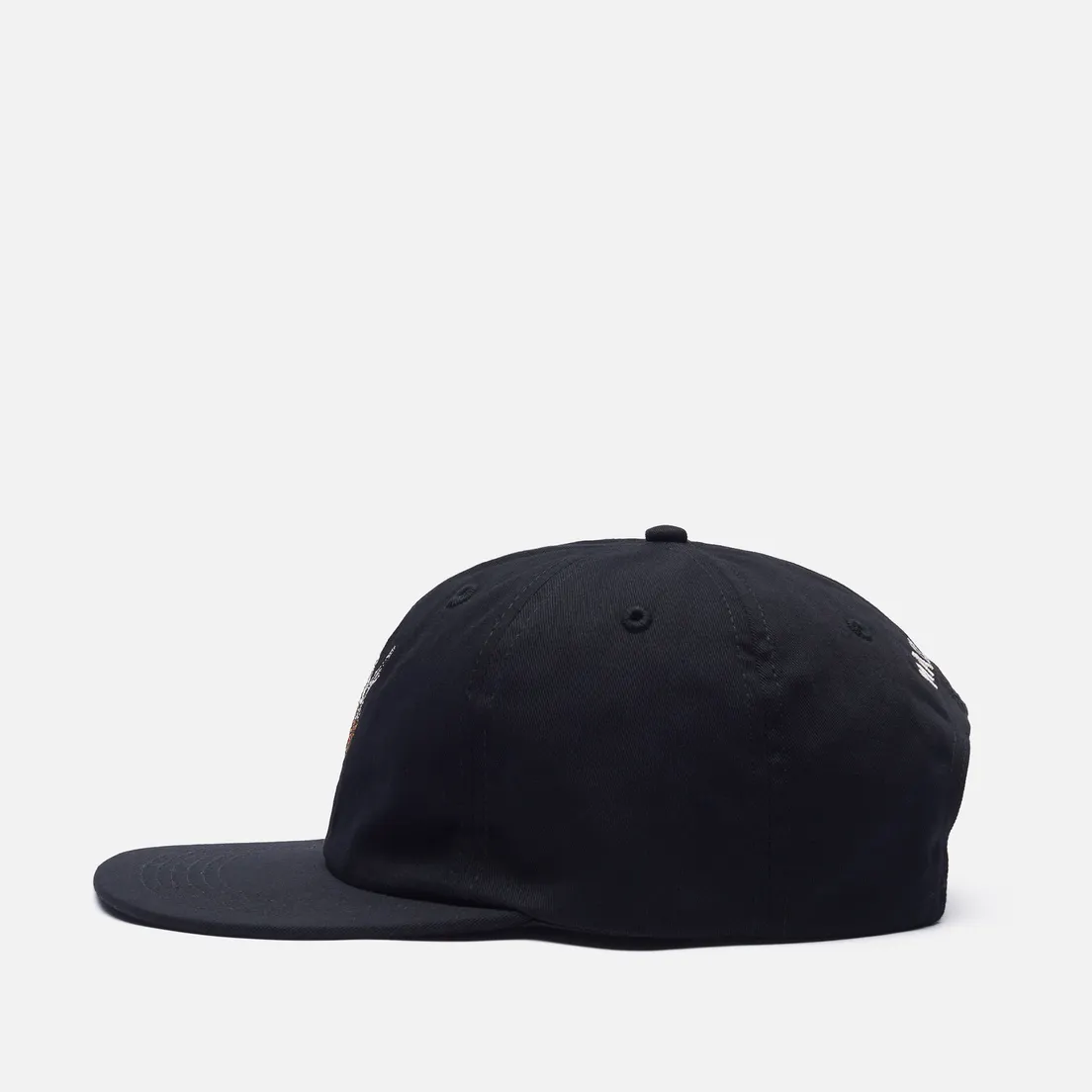 maharishi Кепка Tiger Dragon 6 Panel
