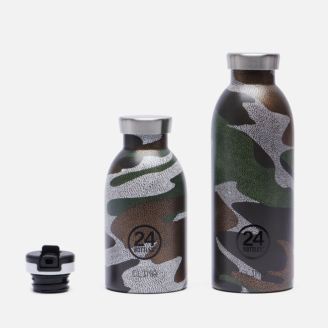 24Bottles Комплект бутылок MiniMe Clima Box