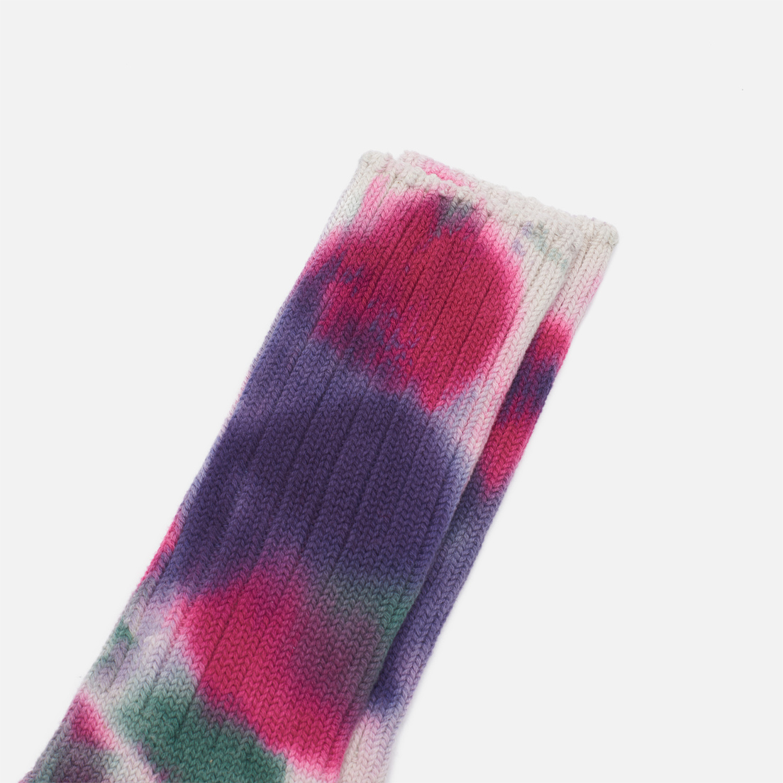 Anonymous Ism Носки Scatter Dye Crew